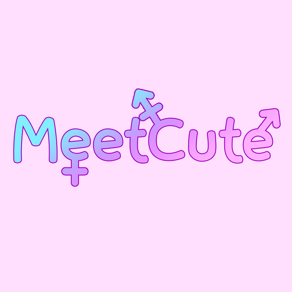 MeetCute Logo 1