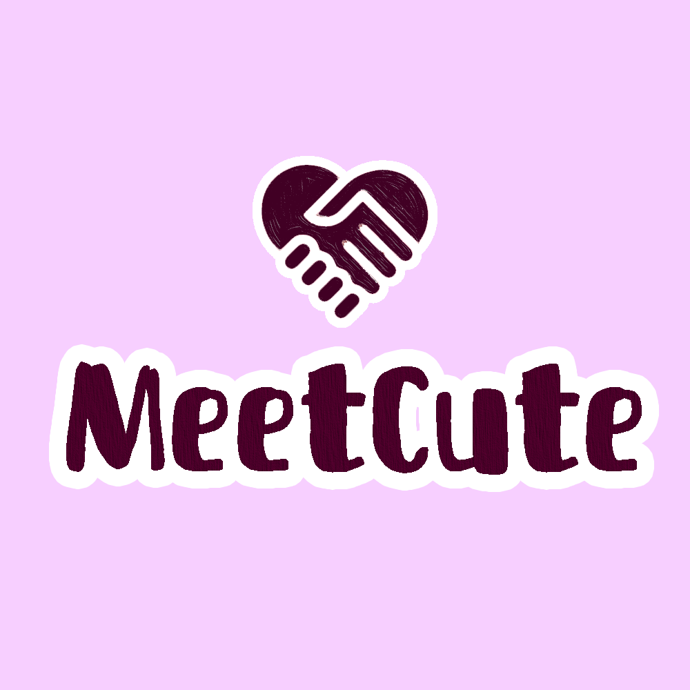 MeetCute Logo 3