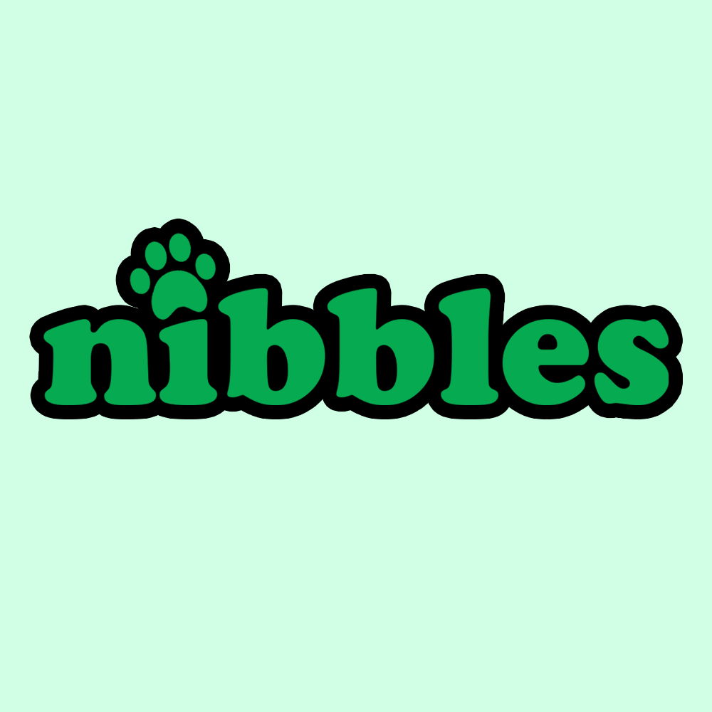 Nibbles Logo 3