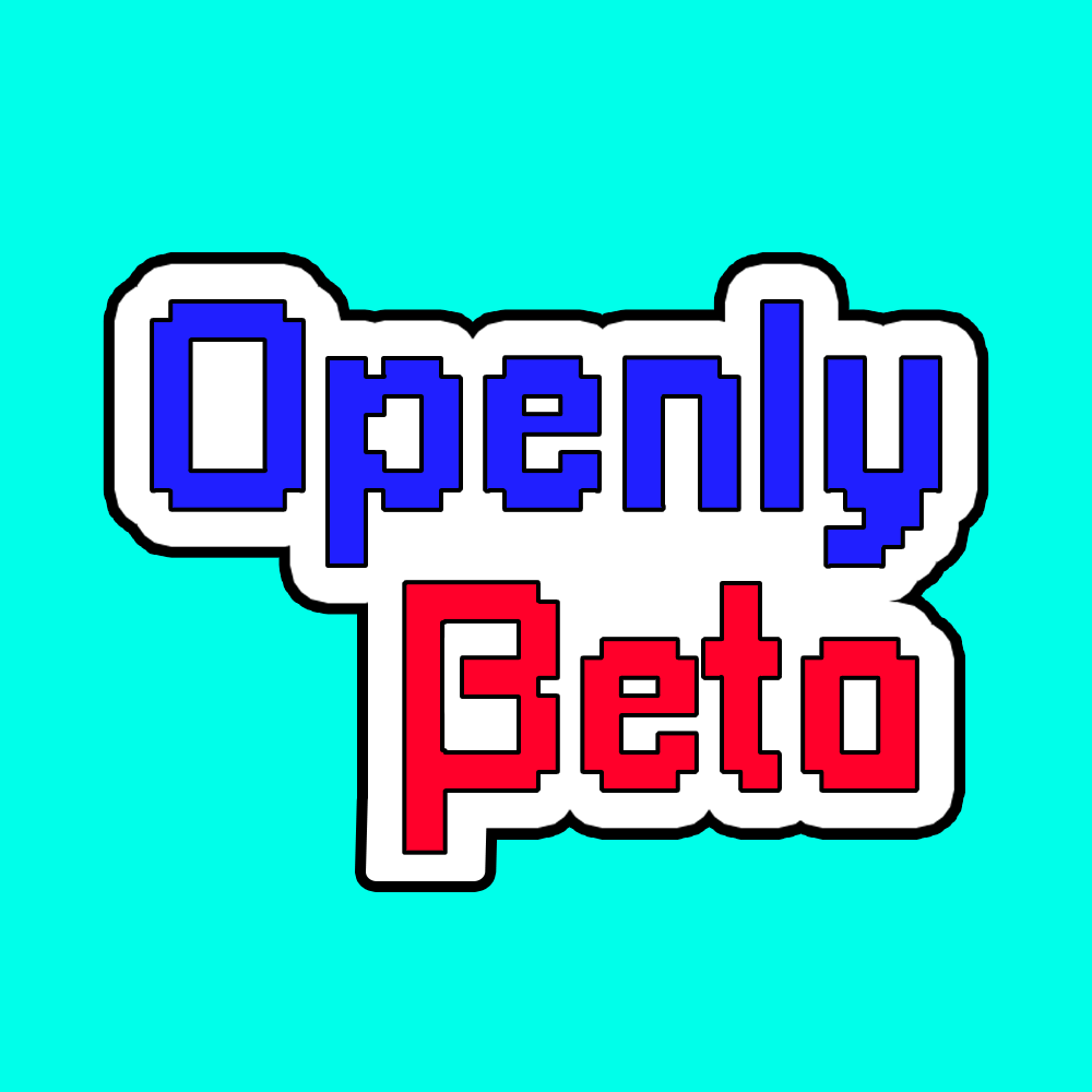 Openly Beta Logo 2